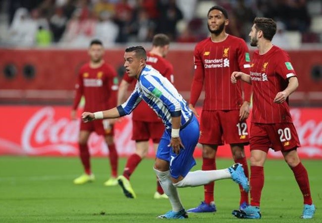 Liverpool: 'No Virgil van Dijk, no defensive vision' - Harry Kewell analysis - Bóng Đá