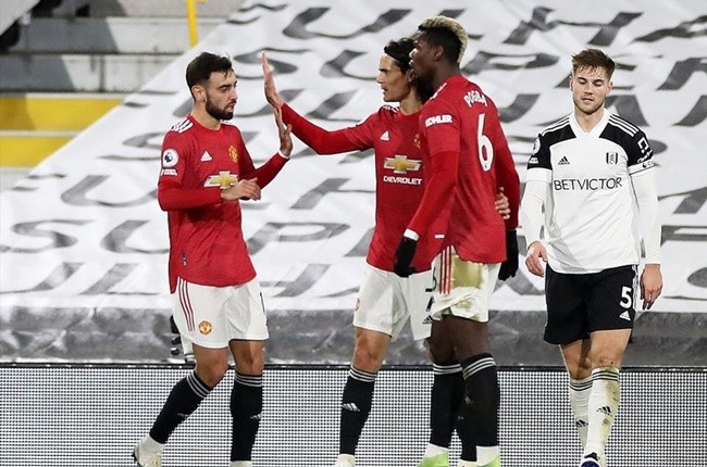 Sở hữu 'tam tấu siêu đẳng 2.0', Man Utd dễ dàng chinh phục UEL? - Bóng Đá