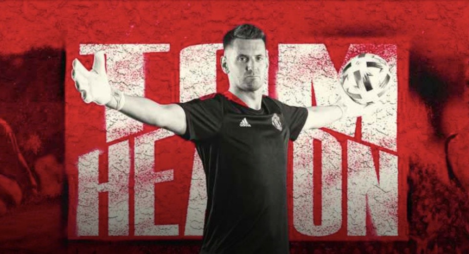 Đây là mẫu áo đấu sân nhà của Man Utd mùa tới? - Bóng Đá