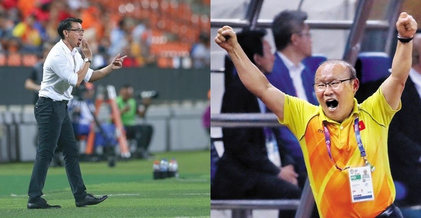 Màn đấu trí đỉnh cao giữa 