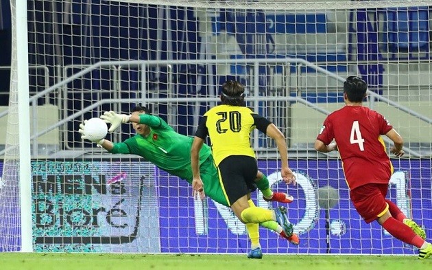 3 điểm tựa để tin Việt Nam sẽ có ngôi đầu bảng G - Bóng Đá