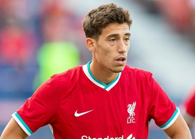 Kostas Tsimikas tests positive for Coronavirus - Bóng Đá