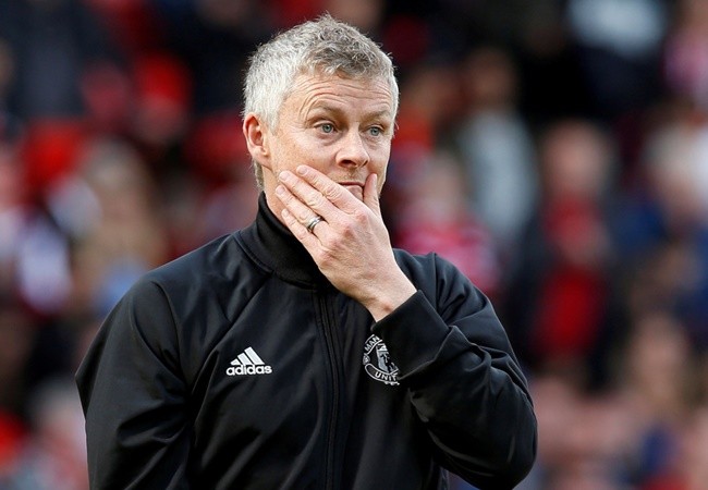 Solskjaer liên tục bị 'tố giác': Khi Man Utd sống trong sự tàn nhẫn - Bóng Đá
