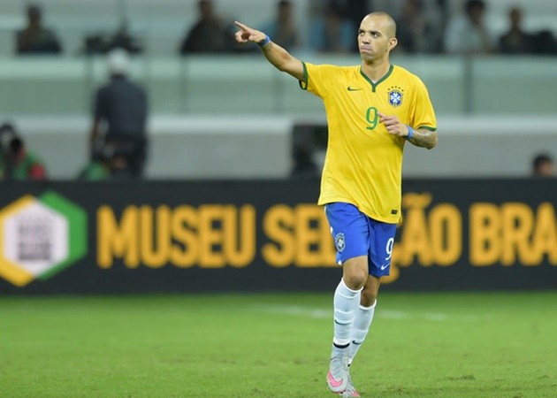 Sau thời của Ronaldo de Lima, các số 9 của Brazil thi đấu ra sao? - Bóng Đá