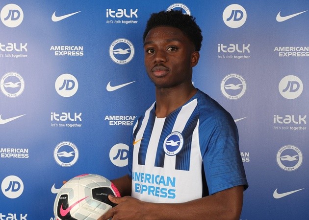 Từ Declan Rice đến Ake: 10 sao trẻ 'số má' từng bị bật bãi khỏi Chelsea - Bóng Đá