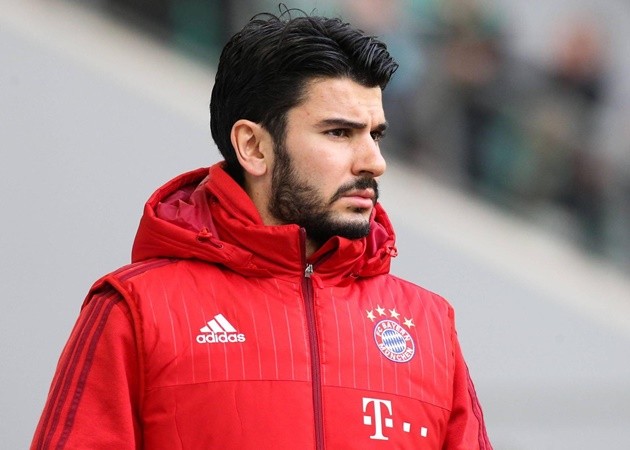 Từ Emre Can đến Donovan: 10 sao ít ai nhớ từng chơi cho Bayern Munich - Bóng Đá