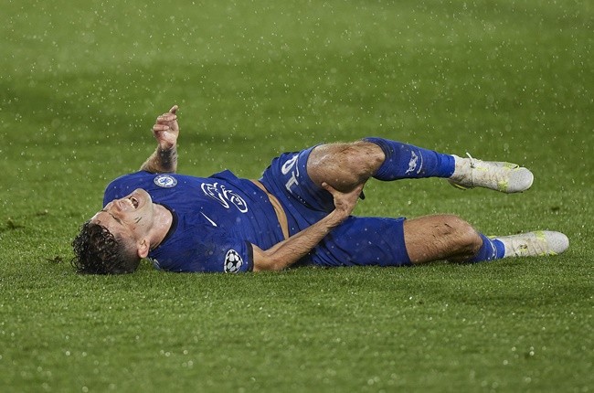 Hòa Real Madrid, Chelsea đã tìm thấy 'hung thần' của các ông lớn - Bóng Đá
