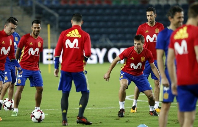 Bộ mặt của những ƯCV vô địch EURO 2020 (P.2) - Bóng Đá