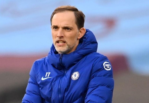 Chelsea Can’t Win Premier League With Current Squad – Mark Lawrenson - Bóng Đá