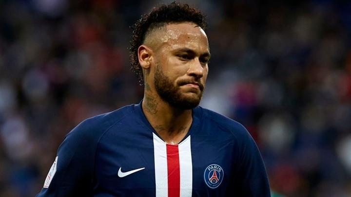 Neymar - Bóng Đá