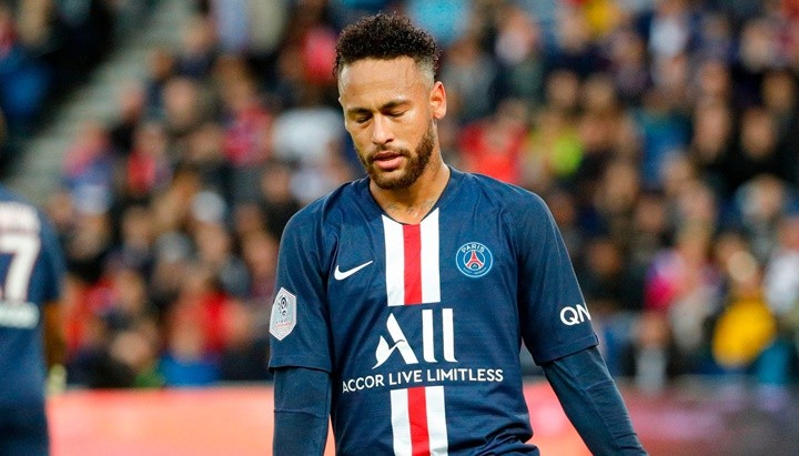 Neymar - Bóng Đá