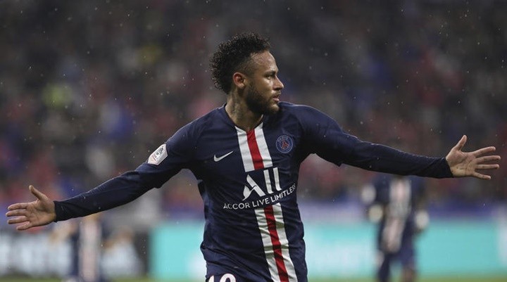 Neymar - Bóng Đá