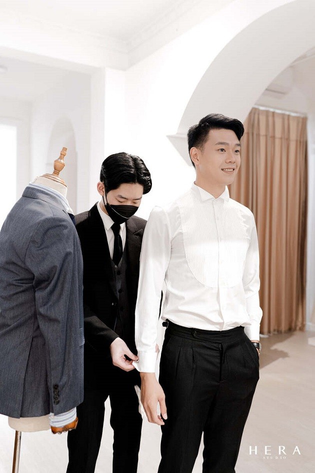 Thành Chung Tố Uyên - Bóng Đá