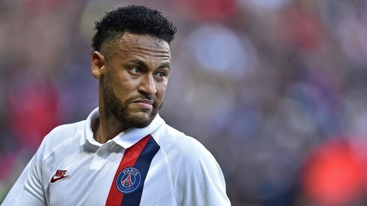 Neymar - Bóng Đá