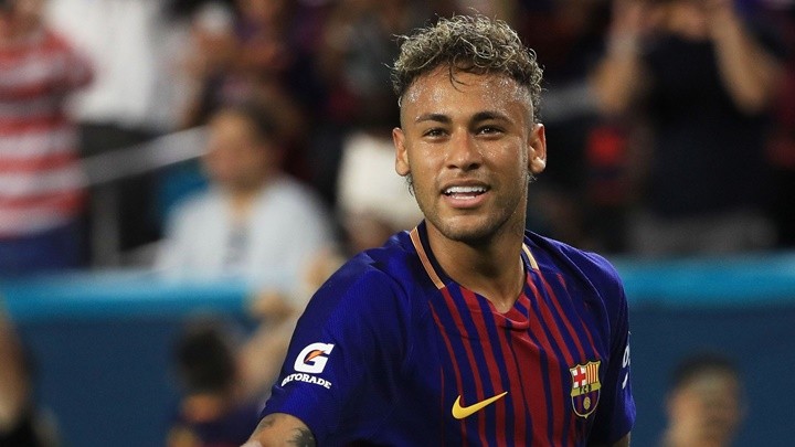 Neymar - Bóng Đá