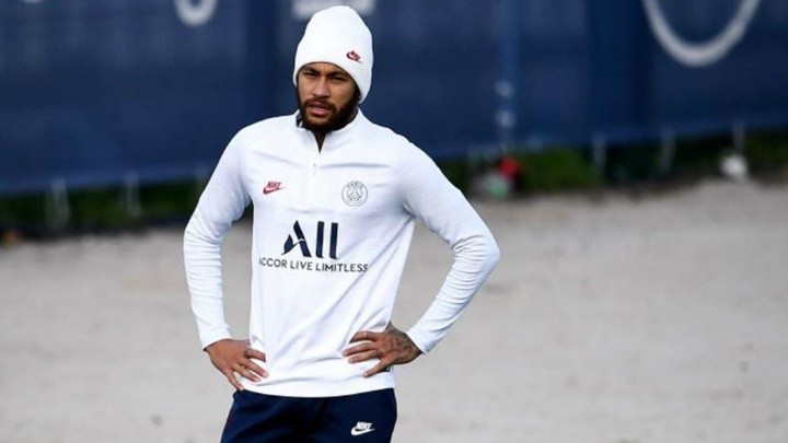 Neymar - Bóng Đá