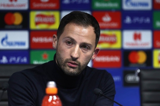 10 HLV trẻ nhất lịch sử: 'Kẻ đóng thế' Mourinho xếp sau 3 người - Bóng Đá