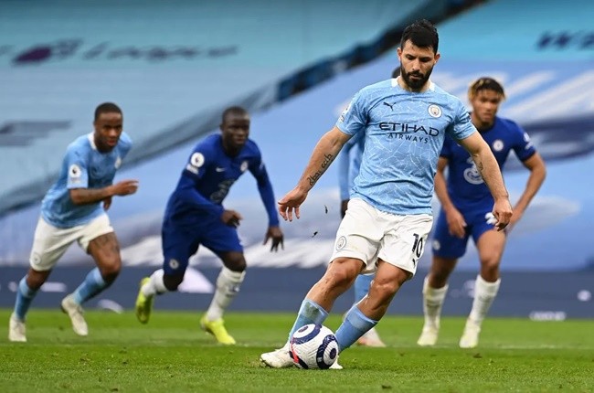 5 điểm nhấn Man City 1-2 Chelsea: 'Trailer' chung kết C1 thượng hạng - Bóng Đá