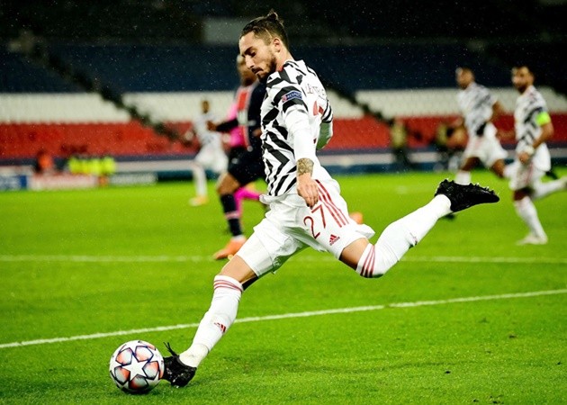 Man Utd mất Shaw một tháng: Khi Ole đứng trước thay đổi bước ngoặt - Bóng Đá