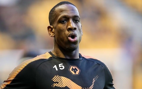 Arsenal eyeing Willy Boly - Bóng Đá