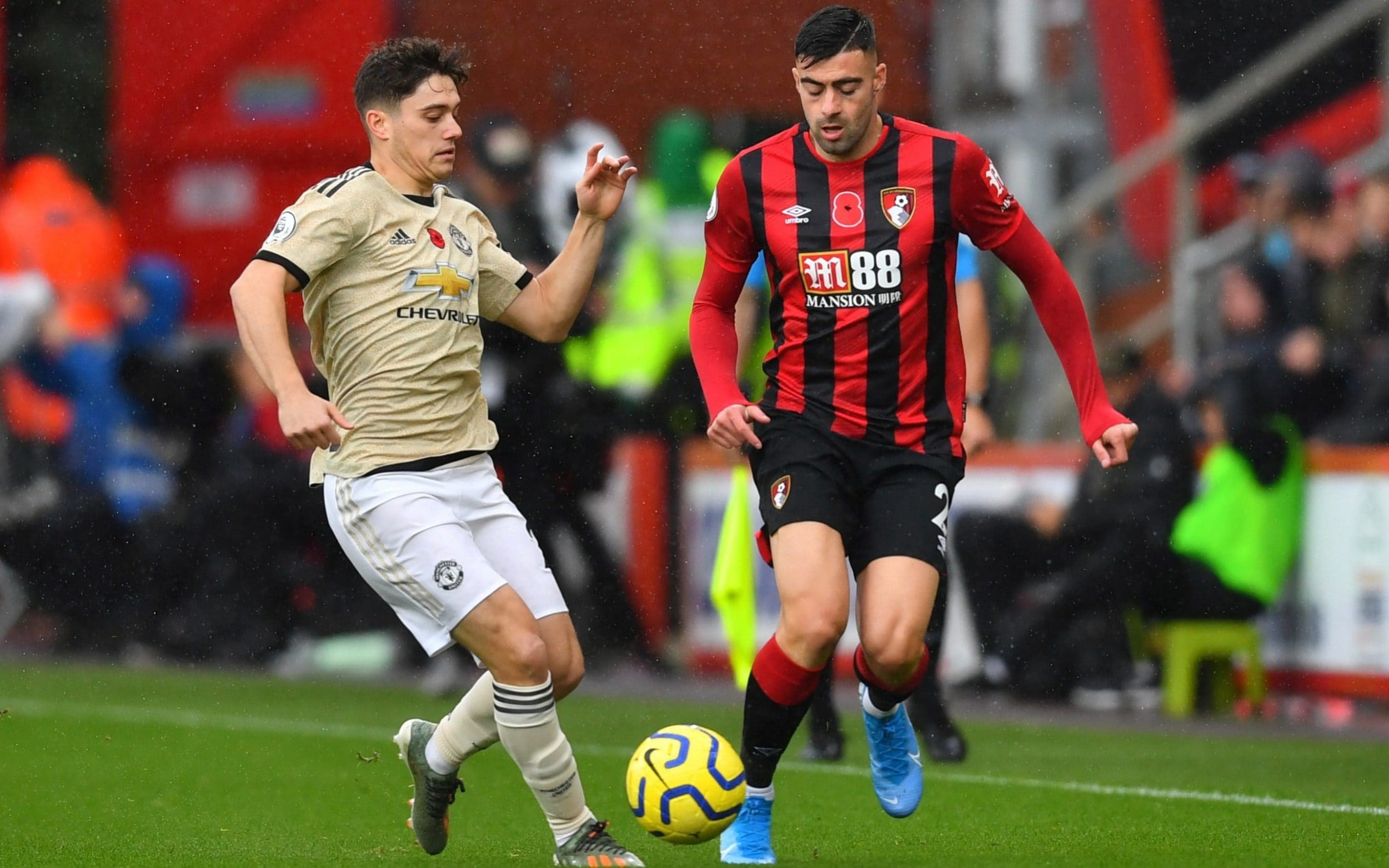 Man Utd của Solskjaer đích thị là Robinhood, chỉ mơ gặp ông lớn! - Bóng Đá