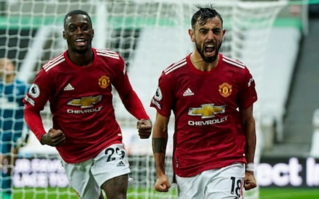 Luke Chadwick urged Solskjaer to select Mata - Bóng Đá