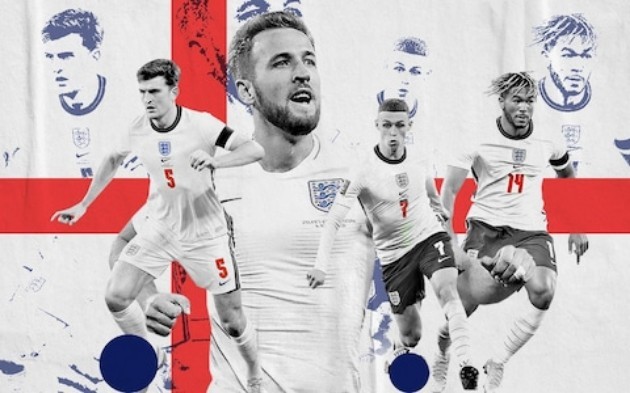 Jose Mourinho đã tìm thấy truyền nhân của mình tại EURO 2020 - Bóng Đá