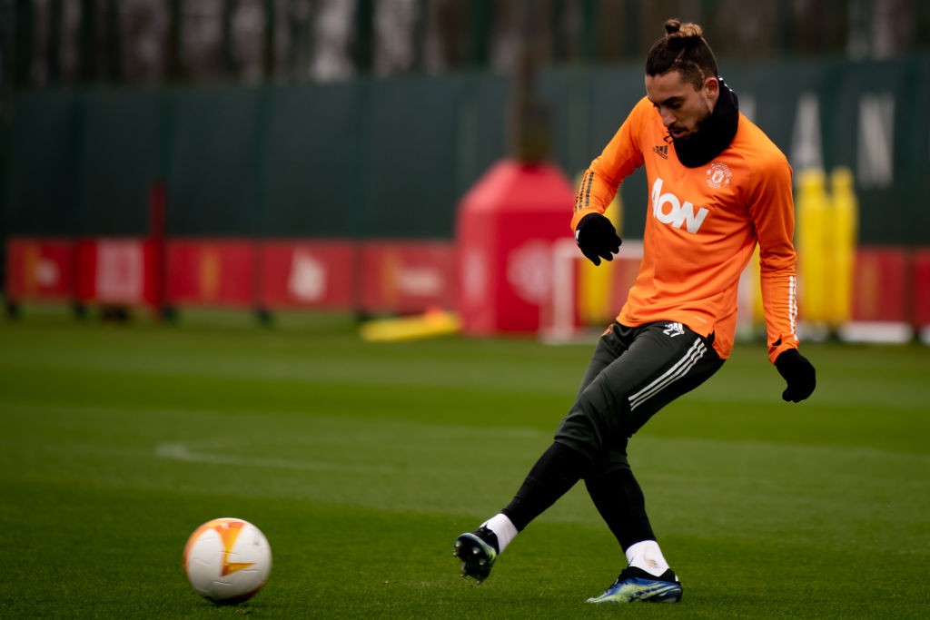 3 bài toán nhân sự chờ Solskjaer giải quyết trước trận Leicester - Bóng Đá