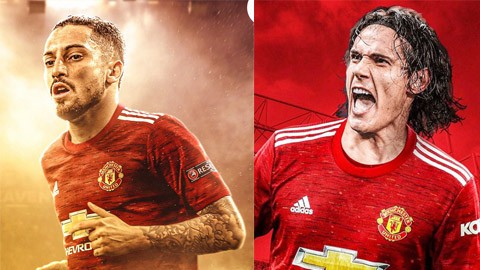 Man Utd đang đánh lừa cảm xúc với một kỳ chuyển nhượng thảm hại - Bóng Đá