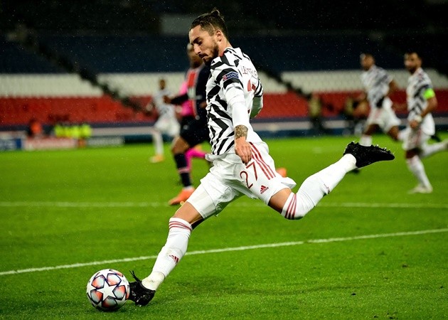 Khiến PSG ôm hận lần nữa, Man Utd và Ole nhìn ra tới 7 điểm sáng - Bóng Đá