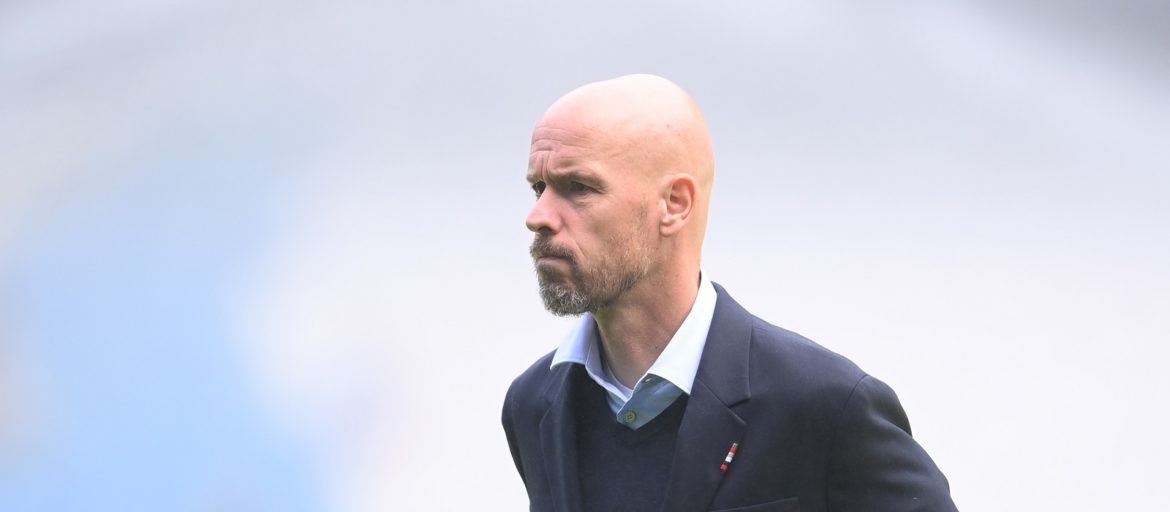 Erik ten Hag có mắc sai lầm khi MU thua thảm Man City? - Bóng Đá