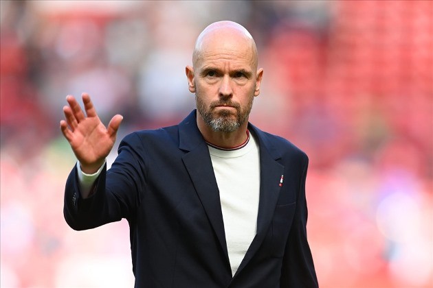 Manchester United willing to pay €80m to sign Barcelona star De Jong - Bóng Đá