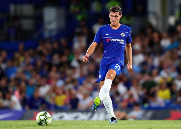 Đội hình 'ra rìa' cực chất của Chelsea: 'Nạn nhân' của Werner có mặt - Bóng Đá