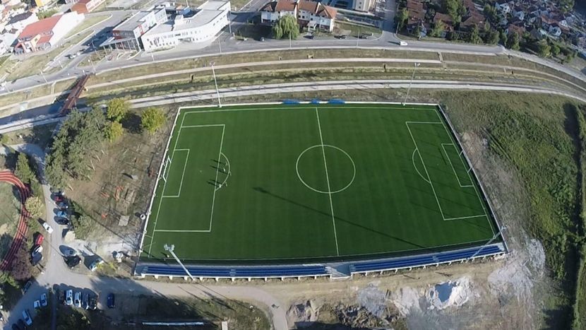 Manchester United midfielder Nemanja Matic names new stadium after Jose Mourinho - Bóng Đá
