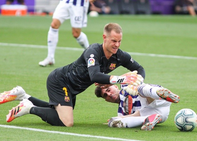 10 thủ môn 'đỉnh' nhất châu Âu hiện nay: Số 1 khó cãi; Cú sốc Alisson - Bóng Đá