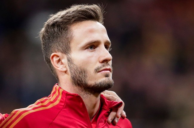 Atletico Madrid offer Saul Niguez to Manchester City in bid to sign Bernardo Silva - Bóng Đá