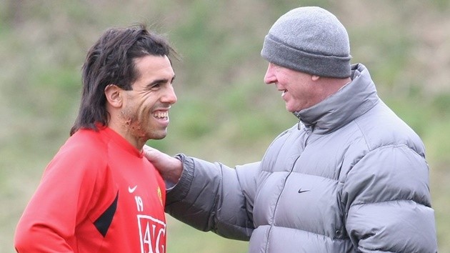 Người Argentina và tiếng vang 'không mong muốn' ở Man Utd - Bóng Đá