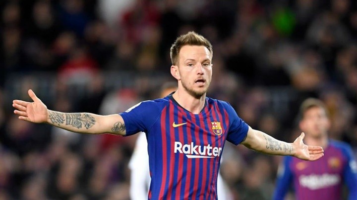 Barca - Bóng Đá