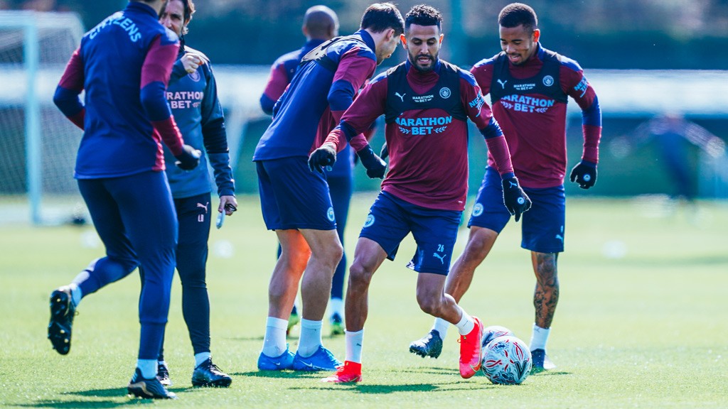 Mất họng pháo, Man City vẫn rất mạnh khi đấu Chelsea - Bóng Đá