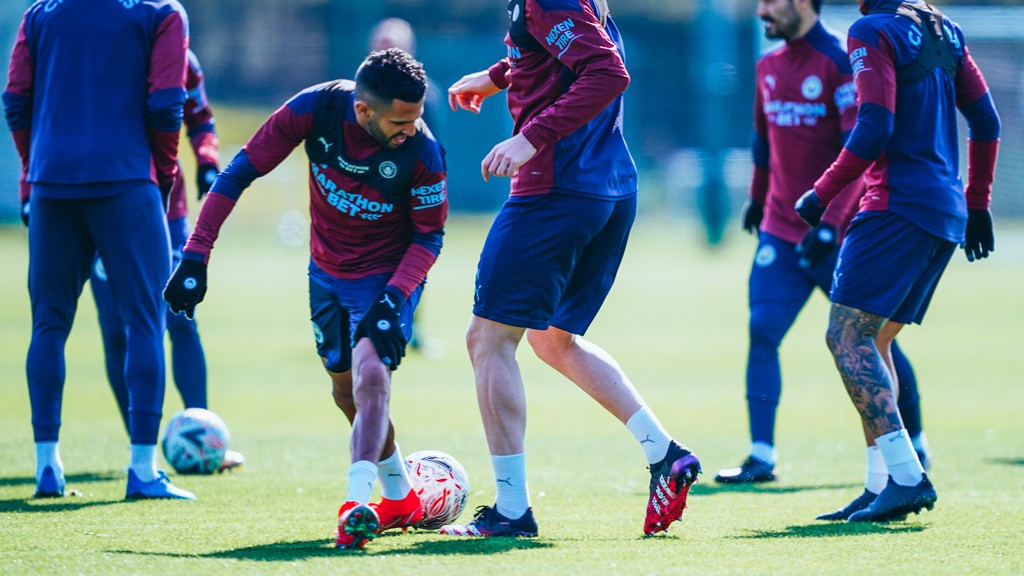 Mất họng pháo, Man City vẫn rất mạnh khi đấu Chelsea - Bóng Đá