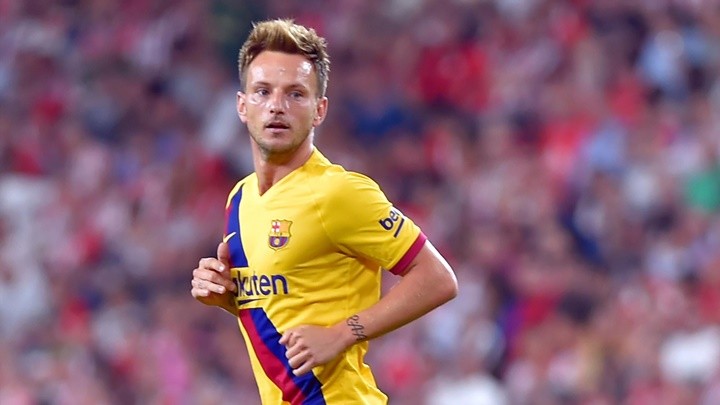 Barca - Bóng Đá