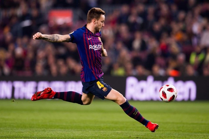 Barca - Bóng Đá