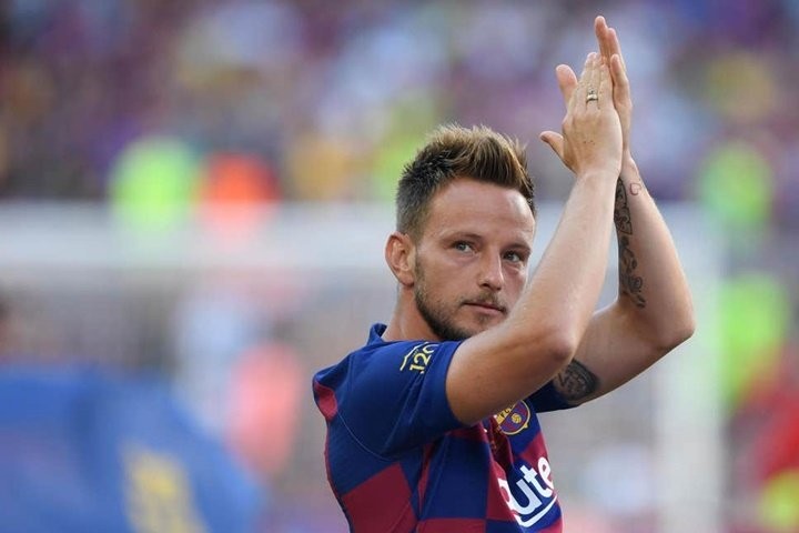 Barca - Bóng Đá