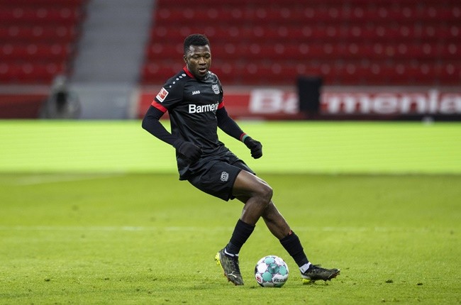 Bundesliga Side Indifferent Over Arsenal’s Interest In Star, Gunners Face Forking Out Big Fee - Bóng Đá