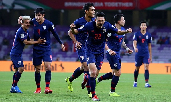 Người Thái xin đăng cai AFF Cup, bài toán mới của ĐT Việt Nam - Bóng Đá