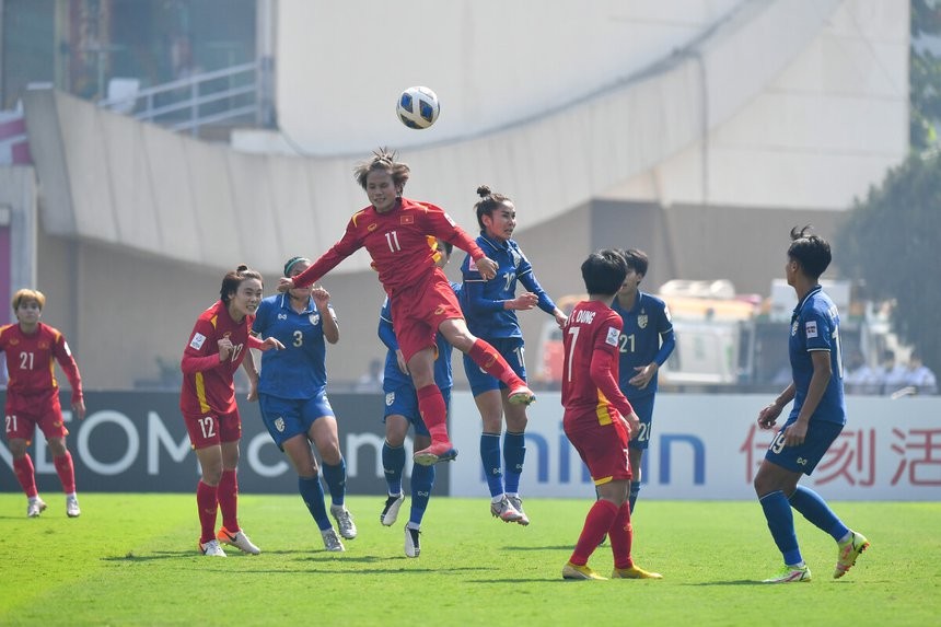 HLV Mai Đức Chung: 'Chiến thắng này rất quan trọng' - Bóng Đá