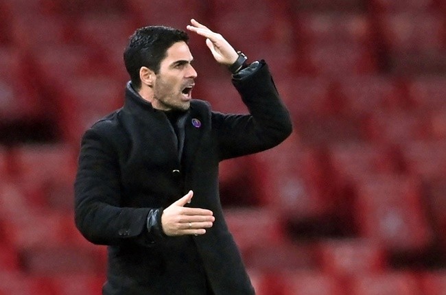 Mikel Arteta: No. It’s not where we want to be - Bóng Đá