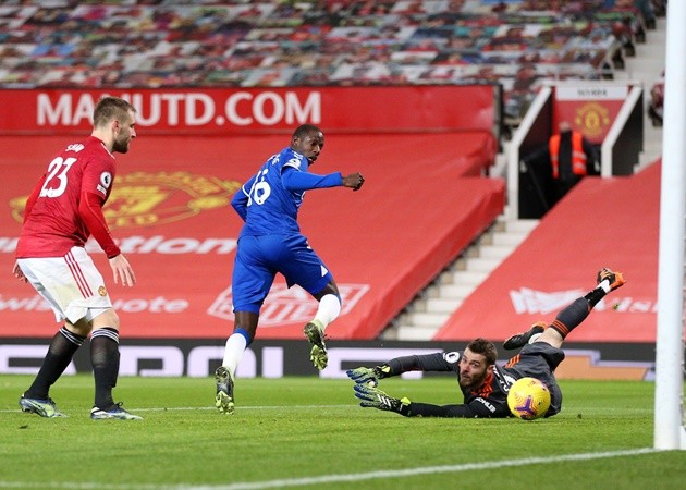 10 sao hưởng lương cao nhất EPL: De Gea bị soán ngôi; 6 'thảm họa' - Bóng Đá