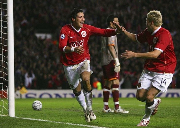 TRỰC TIẾP Man Utd - AS Roma: Xua tan 'ác mộng' quá khứ? - Bóng Đá