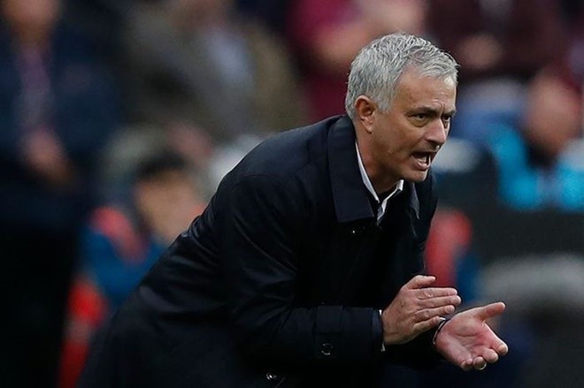 Dele Alli sẽ tái sinh dưới bàn tay Mourinho? - Bóng Đá